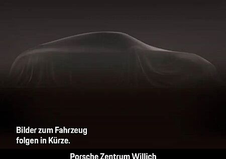 Porsche 991 911 Carrera S Cabriolet Naturleder BOSE