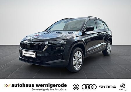 Skoda Karoq 1.5TSI DSG Matrix/AHK/Kamera/Navi/ACC