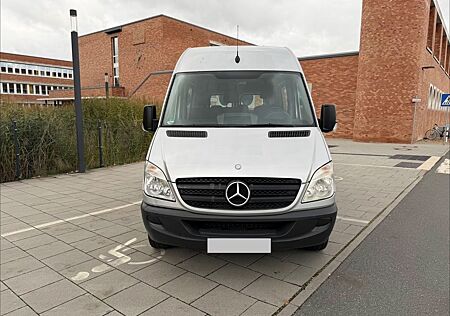 Mercedes-Benz Sprinter 313 CDI Mixto Hoch Lang