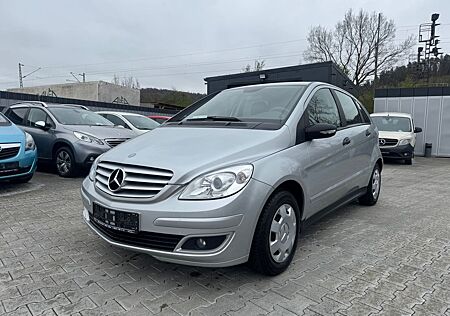 Mercedes-Benz B 150 / Klima