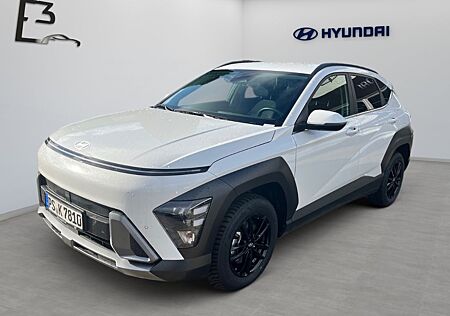 Hyundai Kona Hybrid 1.6 GDI 6-DCT 2WD Trend elektrische