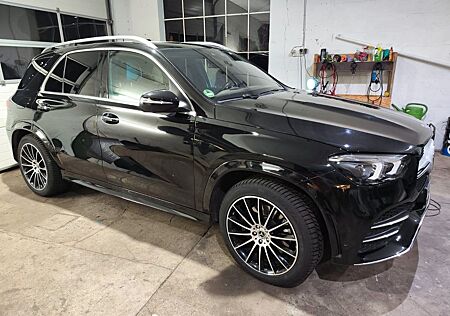 Mercedes-Benz GLE 350 de 4MATIC -