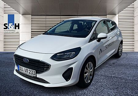 Ford Fiesta *Cool & Connect*Bluetooth