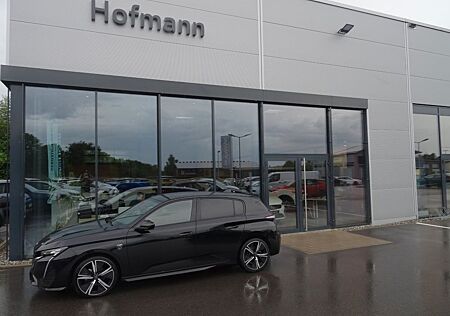 Peugeot 308 GT, Klima, SHZ, Navi, PDC, LED