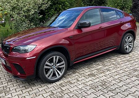 BMW X6 gebraucht kaufen BMW X6 xDrive40d
