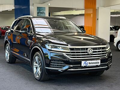 Volkswagen Touareg  3.0 TDI 4Motion*LEDER*AHK*ACC*PANO*VIRT