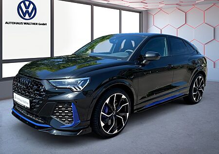 Audi RS Q3 Sportback 2.5 TFSI quattro