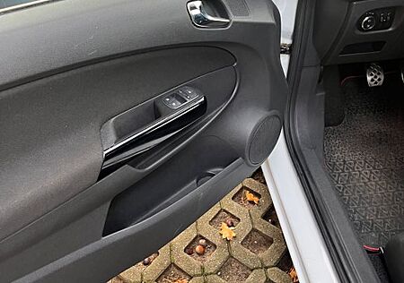 Opel Corsa 1.4 Selection Selection