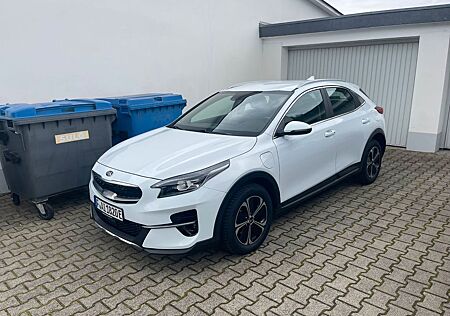 Kia XCeed 1.6 GDI Plug-In Hybrid DCT6 Spirit Spirit