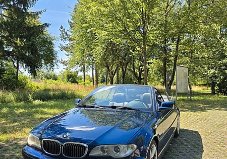 BMW 330Ci