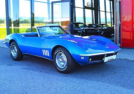 Chevrolet Andere gebraucht kaufen Chevrolet Corvette Stingray Cabrio