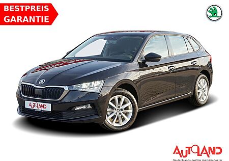 Skoda Scala 1.0 TSI DSG Ambition VC LED Navi DAB PDC