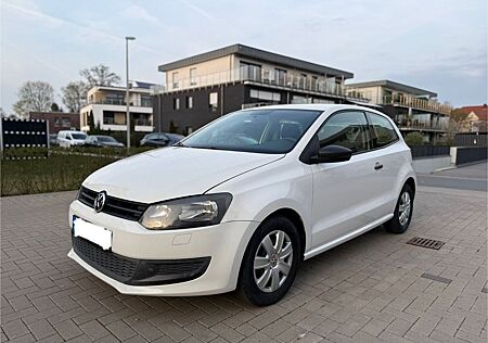 VW Polo Volkswagen 1.2 Trendline Trendline