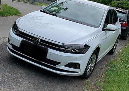 VW Polo Volkswagen 1.0 TSI 70kW DSG Comfortline *Top Zustand*