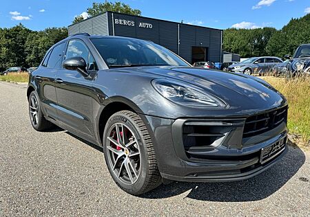 Porsche Macan GTS.| FAST.SALE.|Pano.|Air Susp.|FaceLift