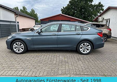 BMW 535 Gran Turismo xDrive Leder*Kamera*Navi*Xenon