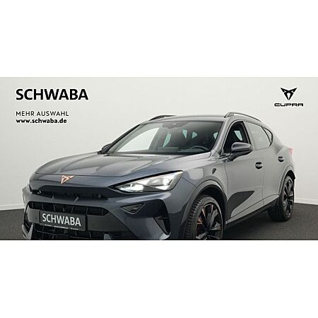 Cupra Formentor leasen