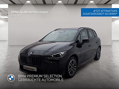 BMW 223i xDrive Active Tourer M Sport AHK Harman/K