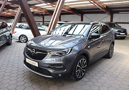 Opel Grandland X Grandland Ultimate