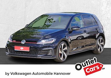 VW Golf Volkswagen VII 2.0 TSI GTI Performance Navi LED DCC ST