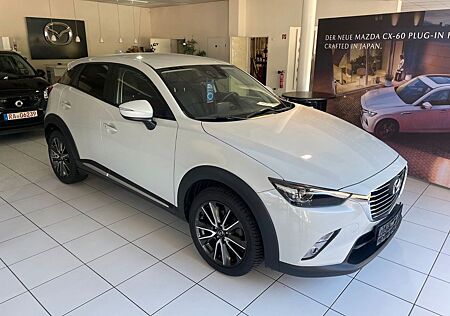 Mazda CX-3 Sports-Line AWD