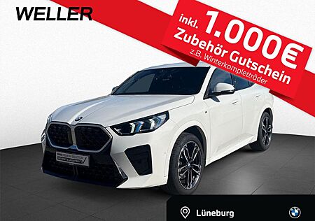 BMW X2 sDrive20i M Sport ad. LED PA DA+ AHK Memory