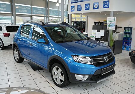 Dacia Sandero II Stepway Ambiance