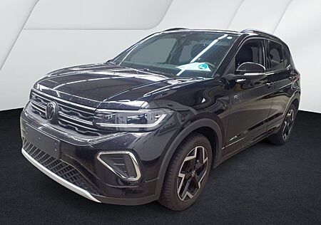 VW T-Cross Volkswagen 1.5 TSI DSG R-Line
