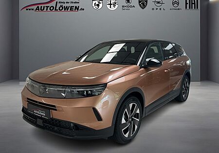 Opel Grandland X Grandland 1.2 Mild-Hybrid GS