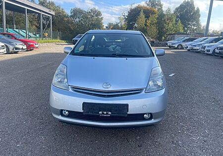 Toyota Prius Sol*1.Hand*Automatik*Navi*RFK*Scheckheft!!