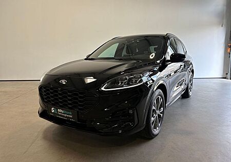 Ford Kuga ST-Line X AHK 4XSHZ KAMERA APP NAVI