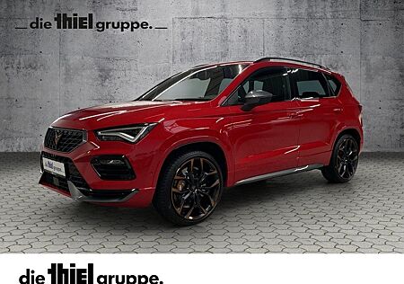 Cupra Ateca 2.0 TSI DSG 4Drive Limited Edition AHK+Pan