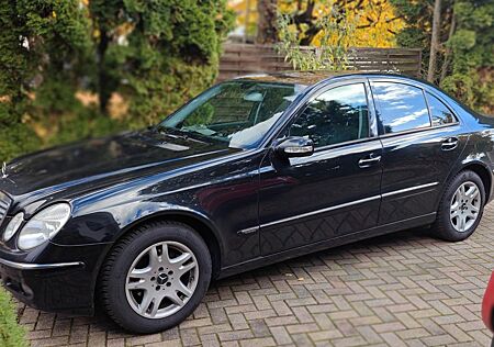 Mercedes-Benz E 280 CDI ELEGANCE