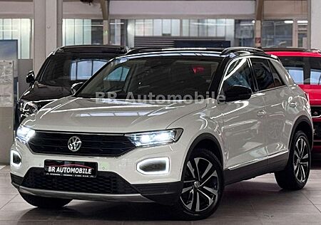 VW T-Roc Volkswagen IQ.DRIVE*LED*Navi*Kamera*ACC*SHZ*nur Se