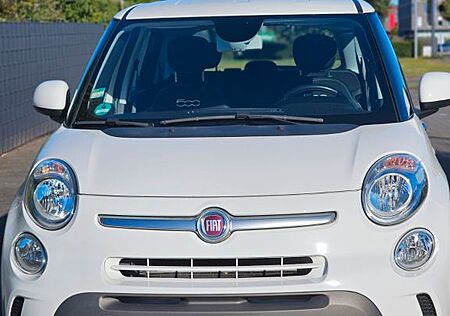 Fiat 500L Trekking 1.4 16V Trekking Trekking