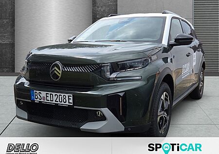 Citroën e-C3 Aircross Max 11kw-Lader Winter-Paket HUD LE