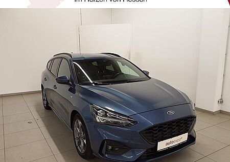 Ford Focus Turnier 2.0 EcoBlue Aut. ST-LINE