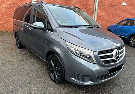 Mercedes-Benz V 250 d Aut. AVANTGARDE EDITION lang AVANTGA...