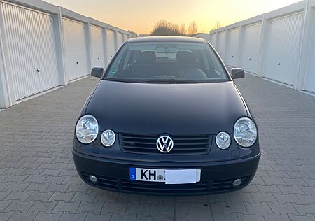 VW Polo Volkswagen 1.9TDI 74kW Comfortline Comfortline