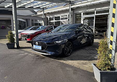 Mazda 3 M-Hybrid 150PS Homura Carplay, LED, ACC, PDC K