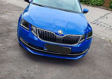 Skoda Octavia 1.5 TSI ACT Style Style