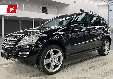 Mercedes-Benz ML 350 CDI 4Matic AHK Sportp Stdhzg Kam 2HD