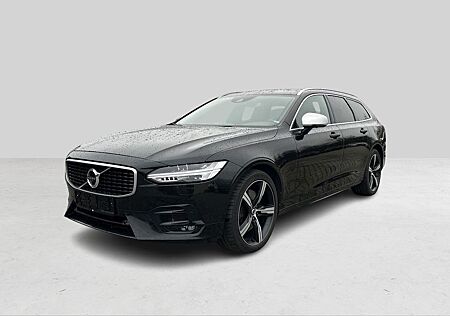 Volvo V90 D5 AWD aut. R-Design