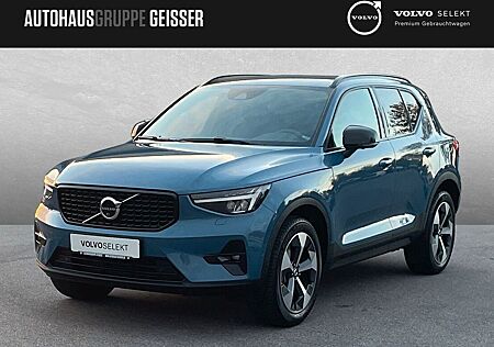 Volvo XC 40 XC40 T2 Automatik Plus Dark LED 19"