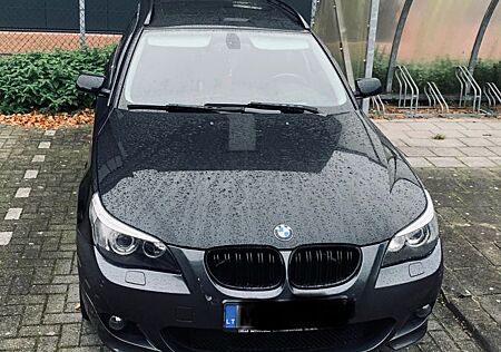 BMW 530xd A touring -