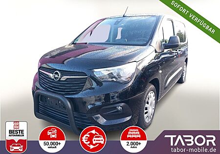 Opel Combo Life gebraucht kaufen Opel Combo Life 1.2 Turbo 110 Edition Kam PDC LaneAs