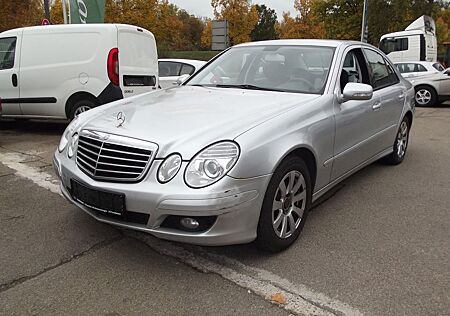 Mercedes-Benz E 220 E -Klasse Lim. CDI,1-Hand