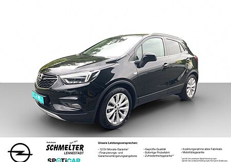 Opel Mokka X Innovation 1.4 AT Navi Ahk Kamera ...