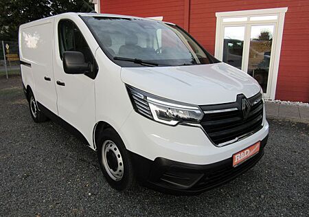 Renault Trafic Kasten L1H1 Komfort/Klima/Navi/LED/PDC...