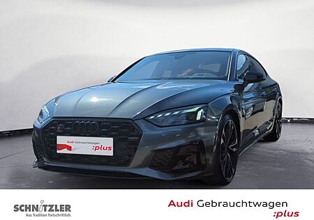 Audi S5 Sportback Competition edition plus PANO/360°/